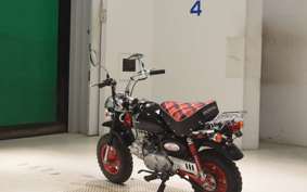 HONDA MONKEY 2019 AB27