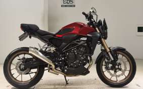 HONDA CB250RA MC52