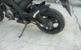 KAWASAKI Z125 PRO BR125H