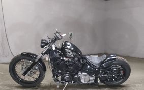 YAMAHA DRAGSTAR 400 4TR