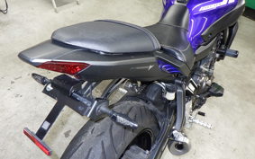YAMAHA MT-07 2015 RM07J