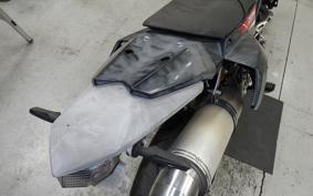 KAWASAKI KLX250D TRACKER X LX250V