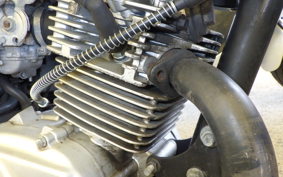 YAMAHA YBR125