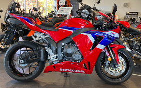 HONDA CBR600RR ABS 2024 PC40