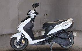 YAMAHA CYGNUS125XSR SED8J