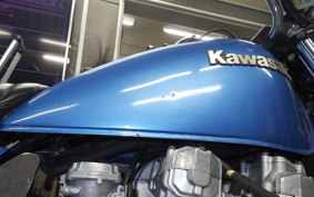 KAWASAKI Z1000 LIMITED 2025