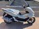 Фото Honda PCX 125 с японского аукциона