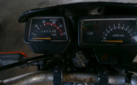 YAMAHA DT50 17W
