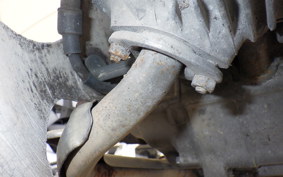 HONDA C50 SUPER CUB C50