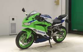 KAWASAKI ZX-4RR 2024 ZX400P