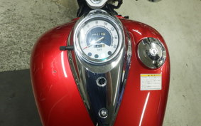 YAMAHA DRAGSTAR 250 2010 VG05J