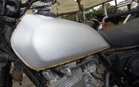 SUZUKI GRASSTRACKERビッグボー(ショ NJ47A