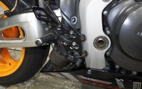 HONDA CBR1000RR 2007