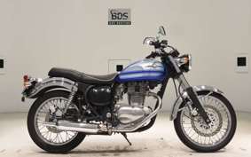 KAWASAKI ESTRELLA RS 1995 BJ250A