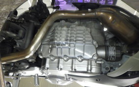HONDA NC 700 X 2014 RC63