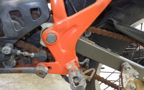 HONDA TLR200 MD09