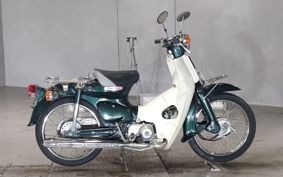HONDA SUPER CUB50 AA01