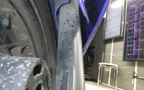 SUZUKI SKYWAVE 250 (Burgman 250) M 2020 CJ45A