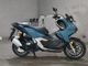 Фото Honda ADV160 с японского аукциона