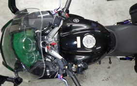 YAMAHA FJR1300 A 2009