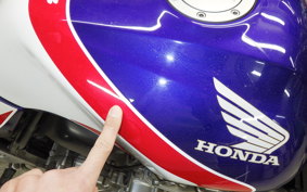 HONDA CB400SF VTEC 2010 NC42