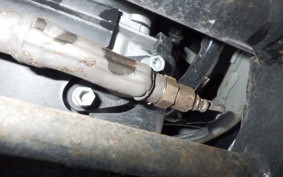 SUZUKI ﾚｯﾂ CA4AA