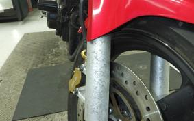 HONDA HORNET 250 2013 MC31