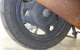 SUZUKI LET's 2 CA1PA