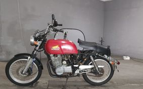 HONDA GB250 CLUBMAN 1 MC10