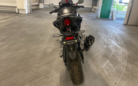 HONDA CBR400R 2025 NC65