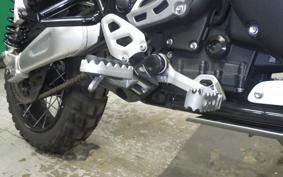 TRIUMPH SCRAMBLER 1200 XE 2021