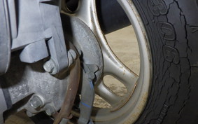 HONDA DIO CESTA GEN 2 AF62