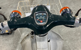 HONDA SUPER CUB50 C50