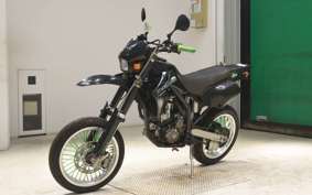 KAWASAKI KLX250D TRACKER 2014 LX250E