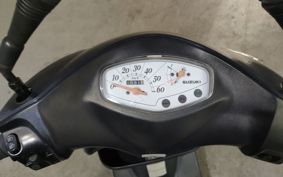 SUZUKI ADDRESS V50 CA44A