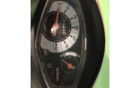 SUZUKI ADDRESS V50 CA44A