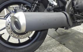 HONDA REBEL 500 A 2021 PC60