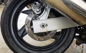 KAWASAKI ZZ-R400 Gen.2 2001 ZX400N