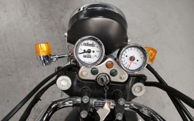 SUZUKI GLASS TRACKER BIG BOY NJ4DA