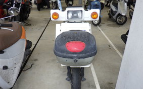 HONDA GYRO X TD01