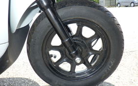 HONDA GIORNO 3 AF77