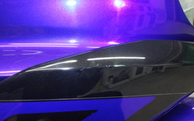 YAMAHA YZF-R25 RG43J