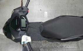 SUZUKI AVENIS 125 EA12J