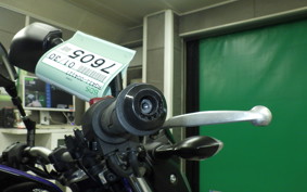 YAMAHA MT-25 1999 RG43J