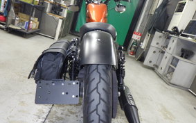 HARLEY XL1200X 2019