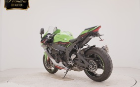 KAWASAKI ZX 10 NINJA ABS 2022 ZXT02L
