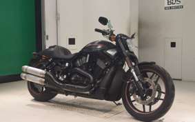 HARLEY NIGHT ROD 1250 SP 2011