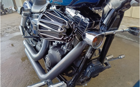 HARLEY FXDWG1450 2011 GP4