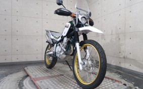 YAMAHA TOURING SEROW DG31J