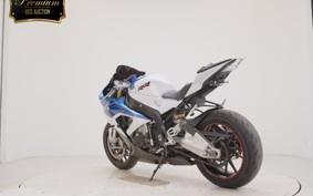 BMW S1000RR 2015